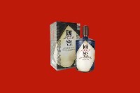 通道回收国窖1573