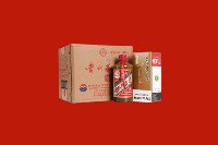 通道回收名酒