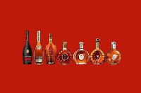 通道回收洋酒