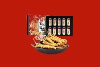通道回收虫草