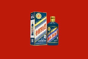 通道回收五星茅台酒